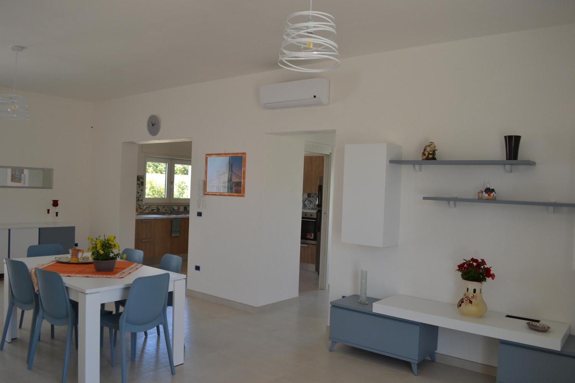 Villa Serena Bagnolo del Salento Eksteriør bilde