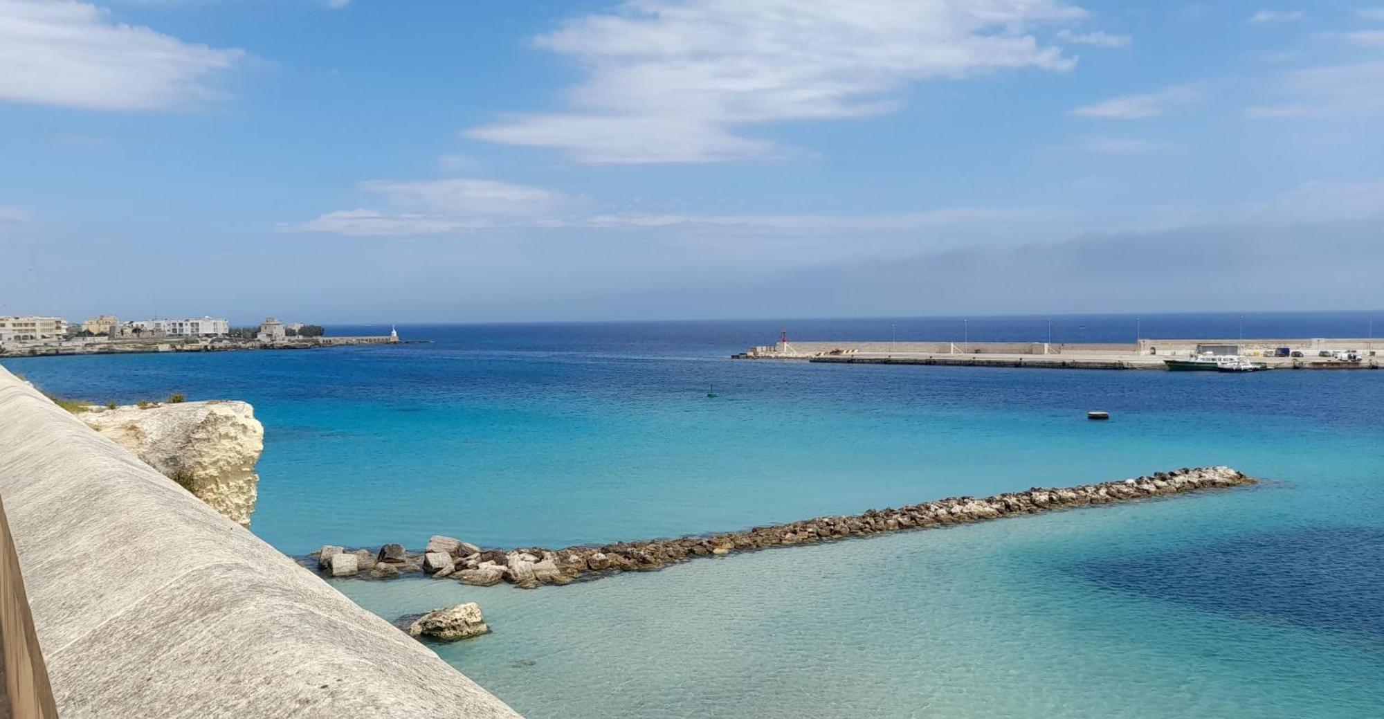Villa Serena Bagnolo del Salento Eksteriør bilde