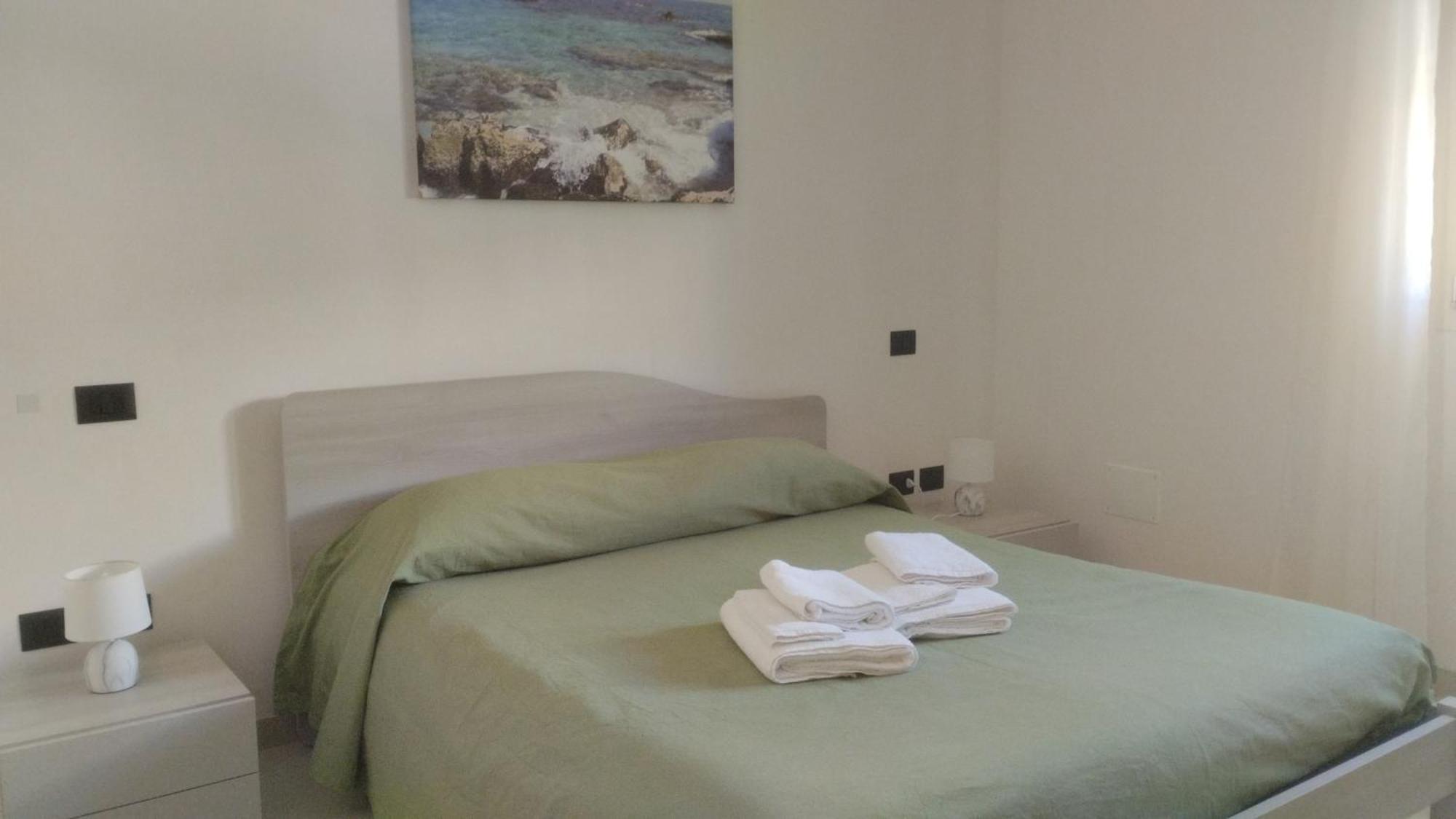 Villa Serena Bagnolo del Salento Eksteriør bilde